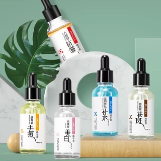 เซรั่ม IMAGES serum เอสเซนส์ สูตรเกาหลี ยอดนิยม หน้าขาวใส ลดริ้วรอย กระชับรูขุมขน ชุ่มชื้น ลดรอยดำ 30ml.