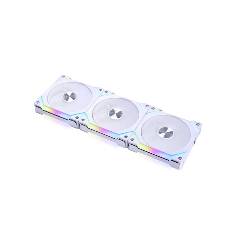 LIAN-LI UNI FAN SL V2 120MM  X3 *พัดลม