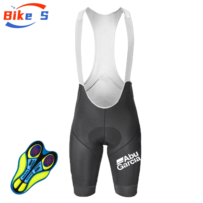 แผ่นเจล 20D กางเกงปั่นจักรยาน กางเกงปั่นจักรยานขาสั้น 2024 สีดำ MTB ผู้ชาย กีฬาขี่ กางเกงจักรยาน
