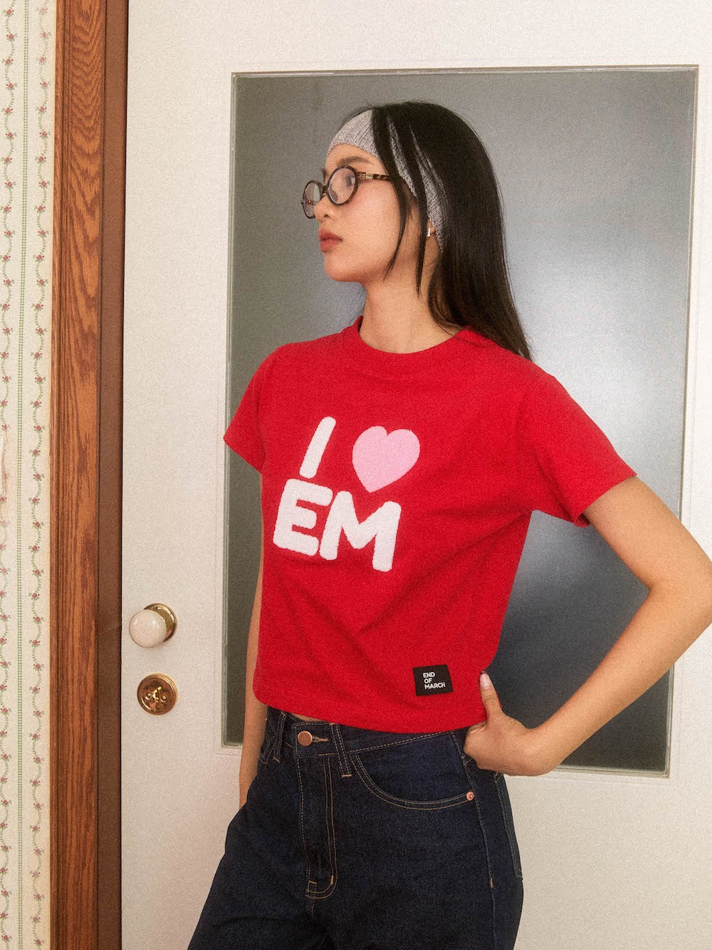 Brand photo