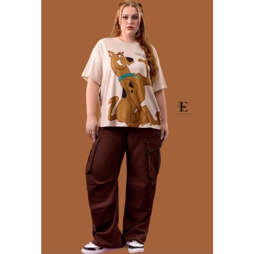 Scooby-Doo Collection🐶🐻🤎