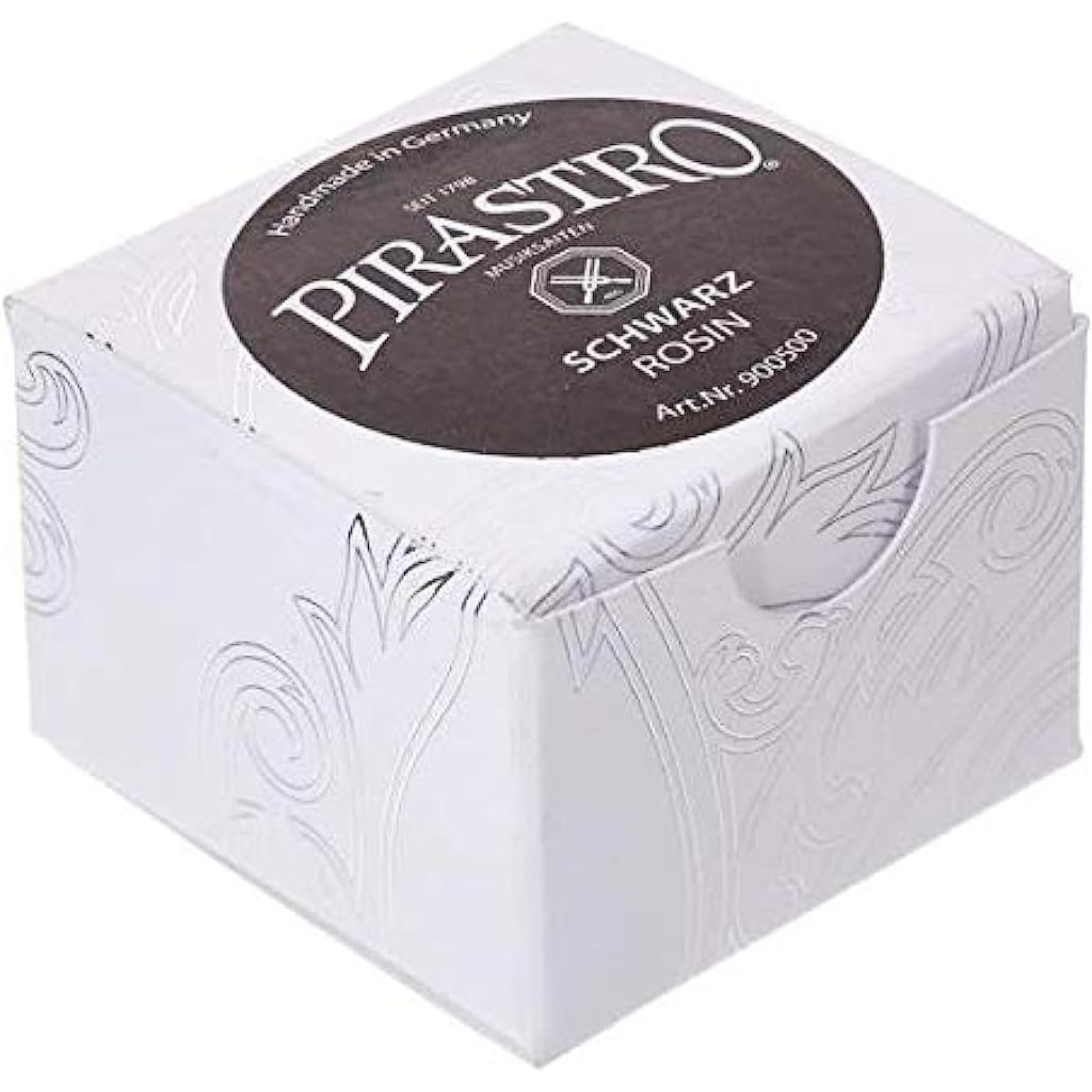 ยางสนไวโอลิน Pirastro Schwarz rosin