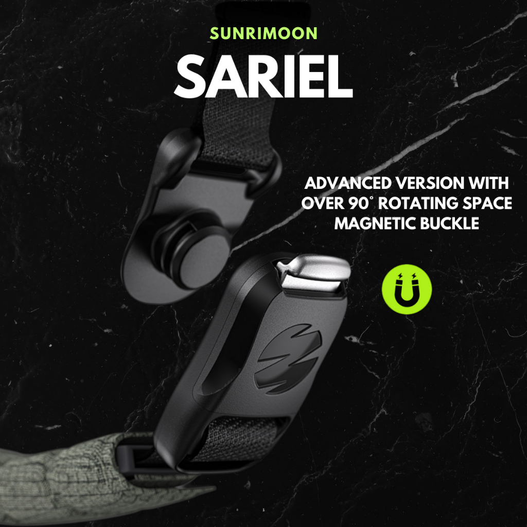 SUNRIMOON หมวกปั่นจักรยาน รุ่น TS-99 SARIEL ราคา ถูกที่สุด ดีลบีเคเค แกลเลอรีภาพที่ 4