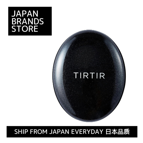 [ส่งตรงจากญี่ปุ่น] Tirtir MASK FIT Mini Cushion 4.5g (MASK FIT 17C/21N/23N)
