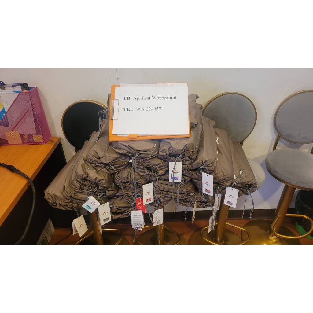 Naturehike กราวชีท Village13 Village6.0 ตรงรุ่น