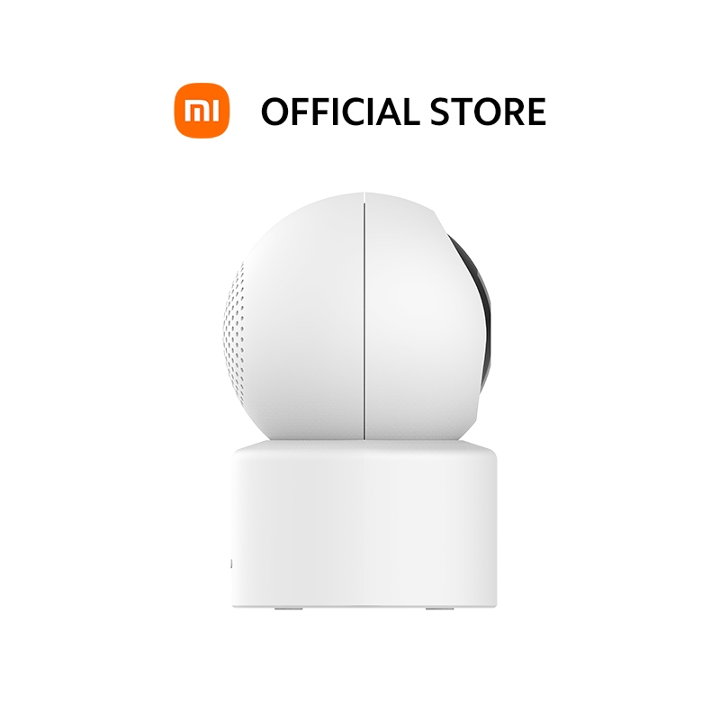 Xiaomi Smart Camera C301 คุณภาพระดับ 2K การปกป้องบ้านที่น่าเชื่อถือยิ่งขึ้น｜รูรับแสงขนาดใหญ่และเลนส์ 4P ส่ง