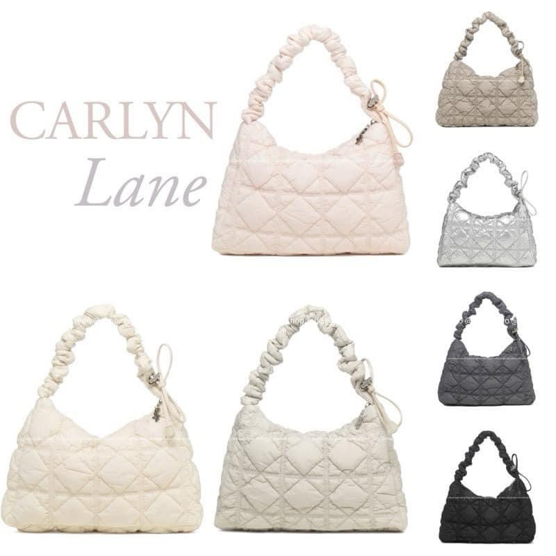 พร้อมส่งจากไทย Carlyn Lane