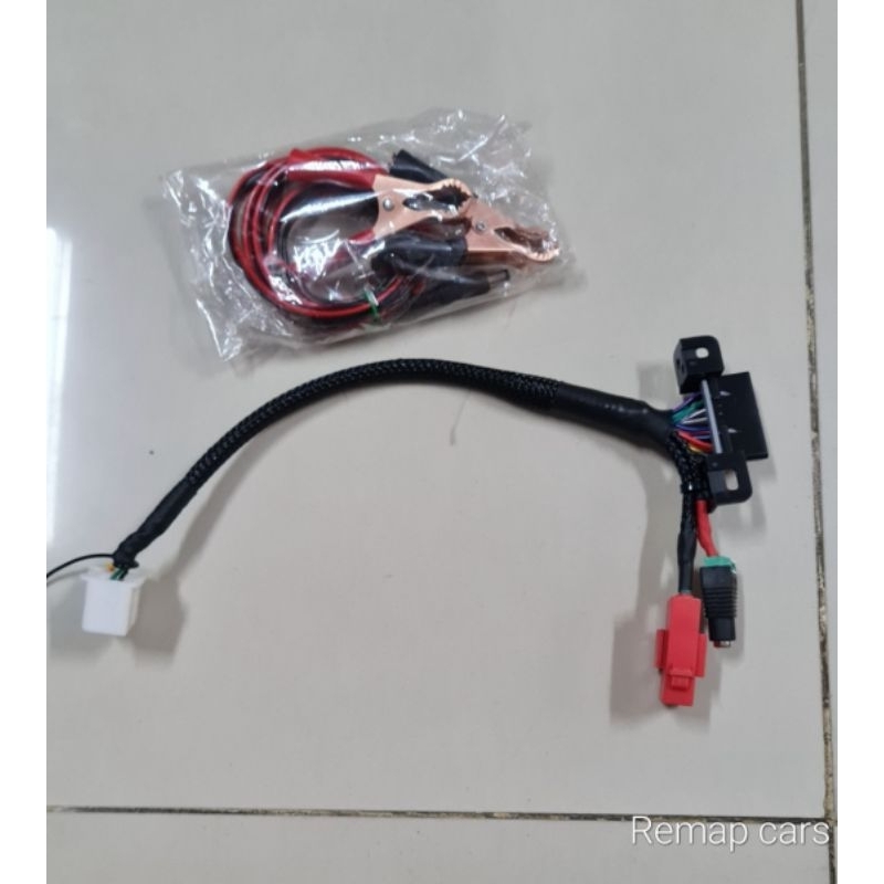 ปลั๊กดูด 4JJ3  มีของพร้อมส่ง