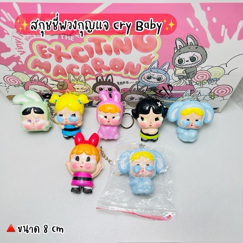 [พร้อมส่งในไทย] สกุชชี่ พวงกุญแจ Squishy รีบาวด์จำลองขนมสุนัขร้อนรุ่นบีบเพลงของเล่นบีบอัด น่ารัก ของเล่นก๊อตจิ สไลม์บีบ