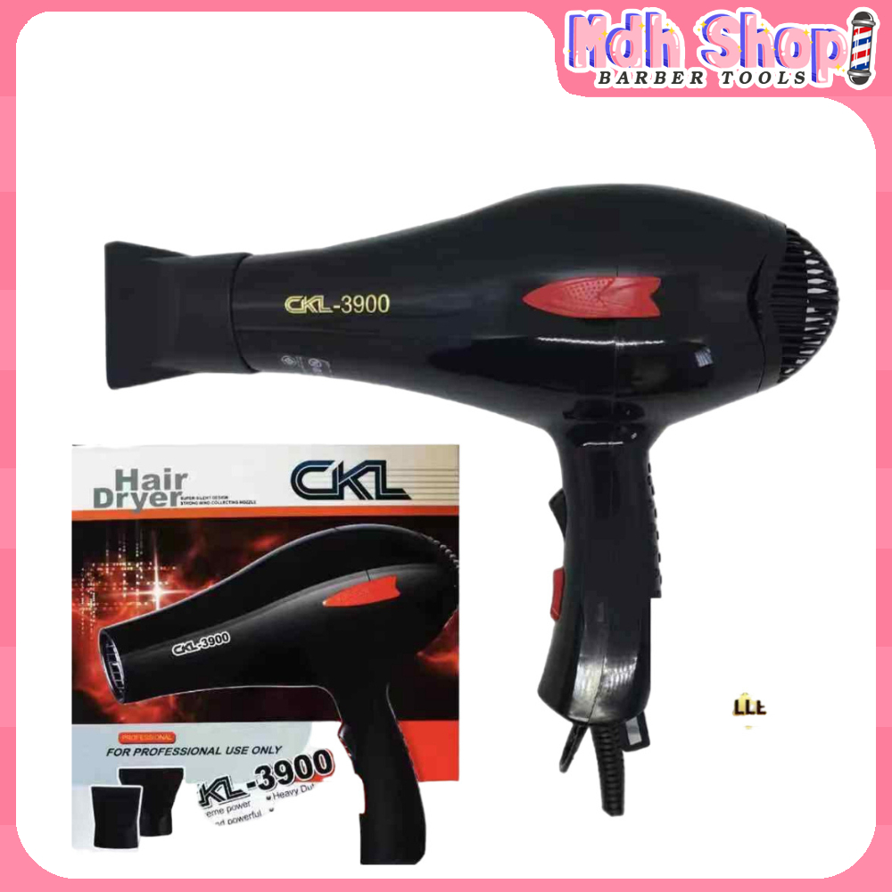 ไดร์เป่าผม CKL รุ่น CKL - 3900