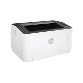 HP Laser 108a Printer Warranty 3-Year Onsite by HP
