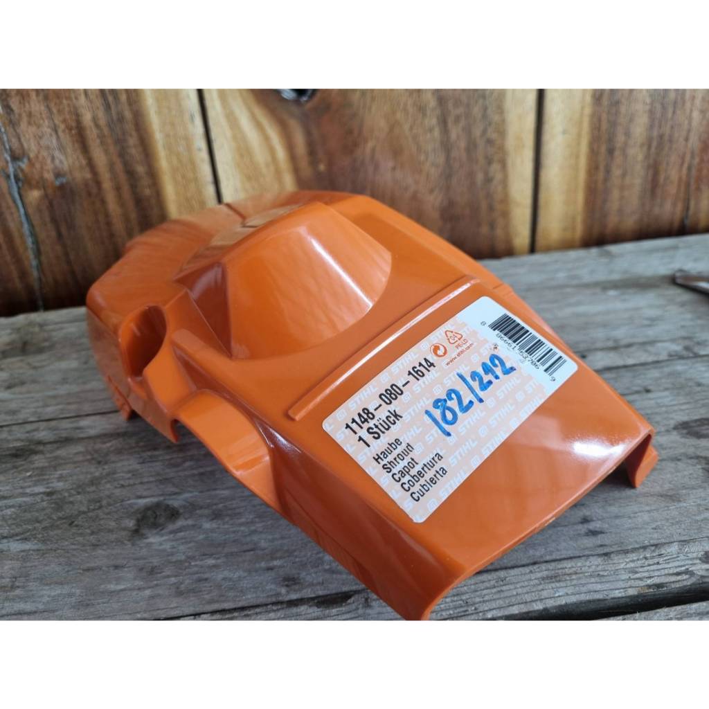 หลังคา STIHL MS 182 MS 212 แท้