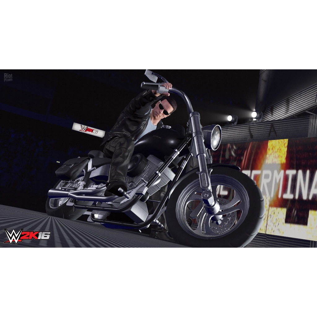 WWE 2K16 เกม คอม USB Flashdrive
