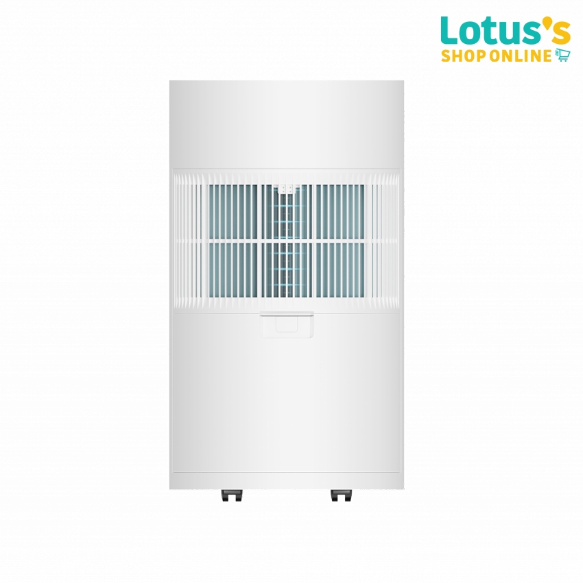 เสี่ยวมี่ เครื่องดูดความชื้น XIAOMI SMART DEHUMIDIFIER (54402) สีขาว XIAOMI SMART DEHUMIDIFIER (54402) WHITE
