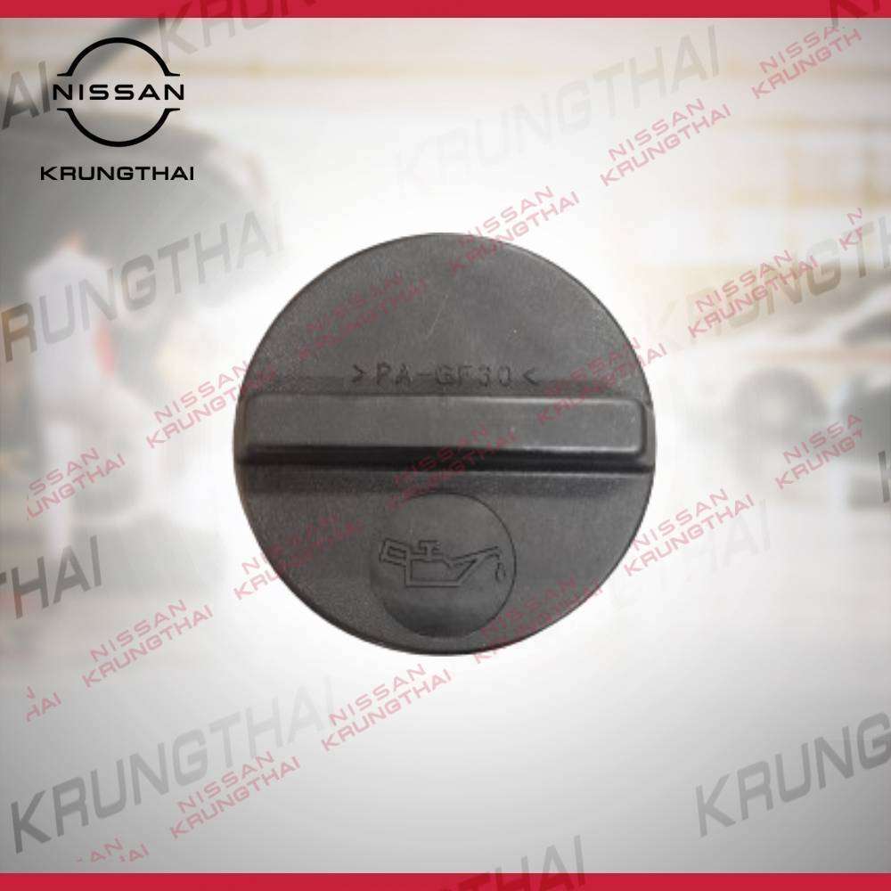 ฝาเติมน้ำมันเครื่อง NEO N16 , SR20 DET 15255-1P103