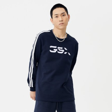GSX SHOT SWEATER CODE : 062012