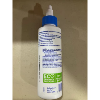 🔥 Sale! น้ำยาล้างหู Virbac Epiotic Ear Cleanser 125ml