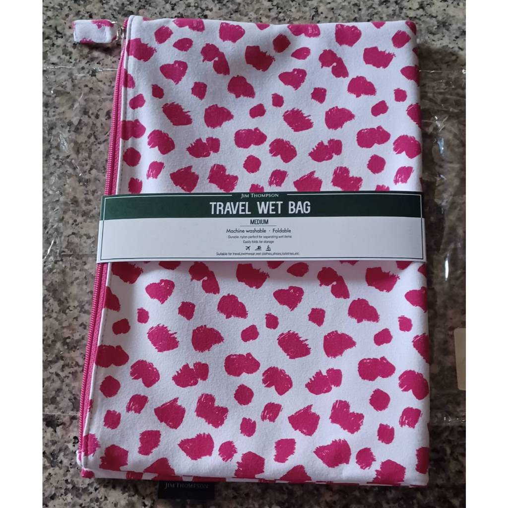 Jim Thompson - Travel Wet Bag