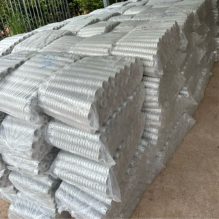 ถ้วยปลูกขาวไฮโดรโปร​นิกส์​ 1000 ใบ ราคาส่ง ฟรีที่เจาะ รู 2 อ…