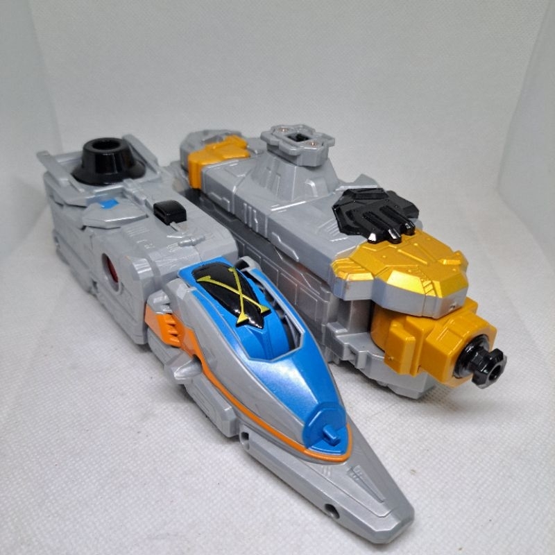 อะไหล่ DX Lupinranger