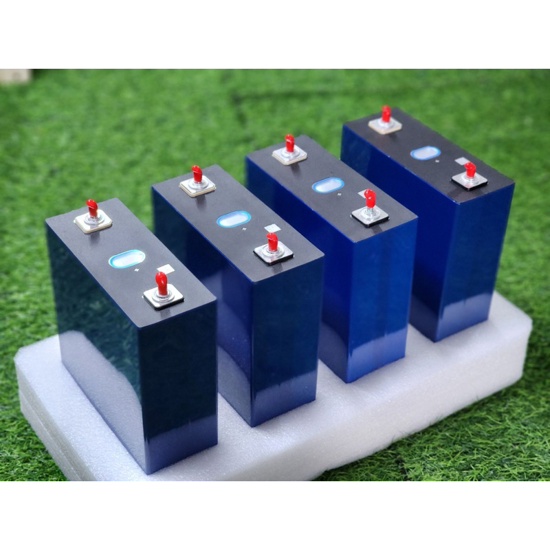 แบตเตอรี่ 314Ah 3.2V ยี่ห้อ REPT มือ1 เกรดA ลิเธียมฟอสเฟต Lifepo4 battery (1ก้อน) พร้อมส่งด่วน