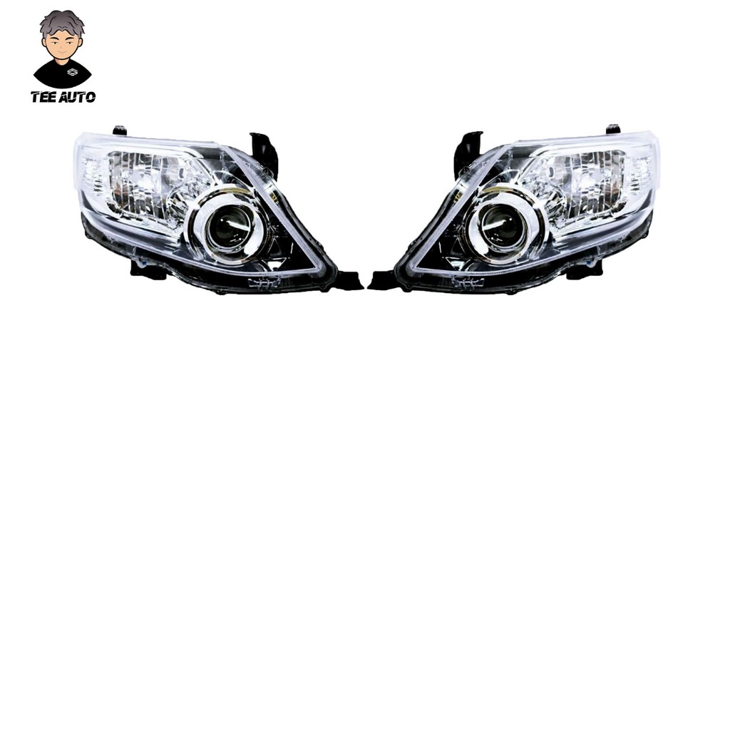 ไฟหน้า TOYOTA FORTUNER CHAMP 2011 - 2013