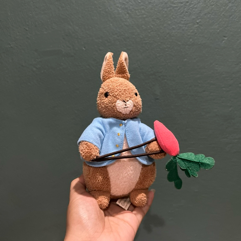 ตุ๊กตา Peter rabbit ของแท้