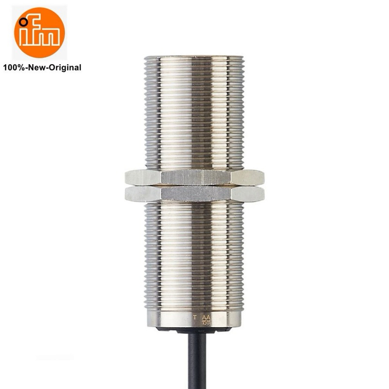 Ifm ใหม่ ของแท้ 100% เครื่องประเมินความเร็ว DI5023