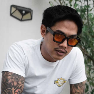 แว่นตากันแดด แฟชั่น รุ่น Gag-05 Unisex
