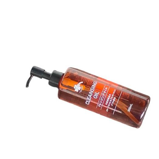 Mall Kurashi-Rhythm Cleansing Oil 300 ML คุ ราชิ-ริธึม คลีนซิ่ง ออยล์ 300 มล.ของแท้