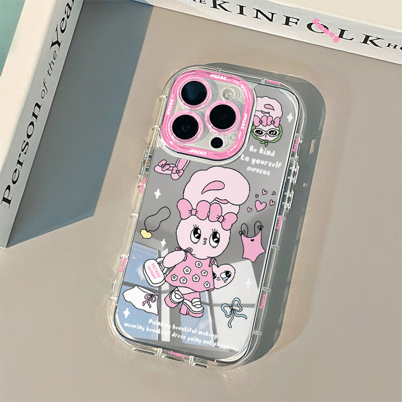 GOOD ส่งจากไทย เคสโทรศัพท์มือถือนิ่ม เคสไอโฟน กันกระแทก สําหรับ iPhone 14 13 12 11Promax 7 8Plus X XR XSMax SE#059091