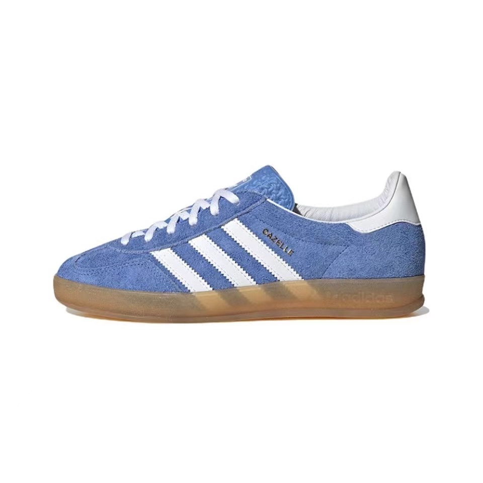 พร้อมส่ง ของแท้100% Adidas Originals Gazelle Indoor hq8717