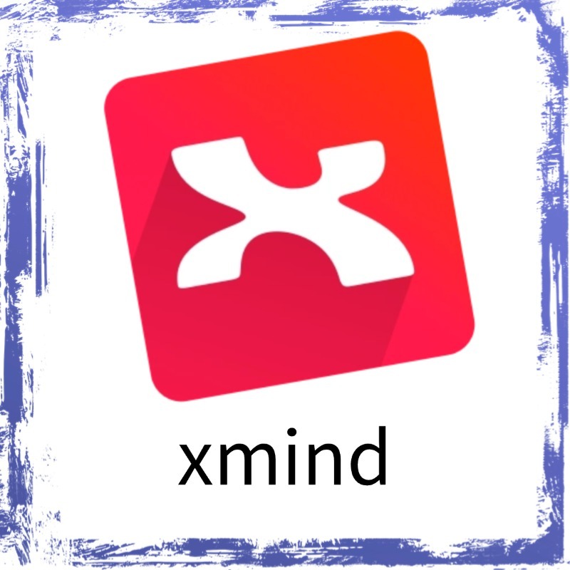 Xmind 2022/2021/2020 Mind Map Xmind 8 Software Tool Design Software