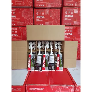 Motul Scooter Gear 80W90 ยกลัง 48 หลอด