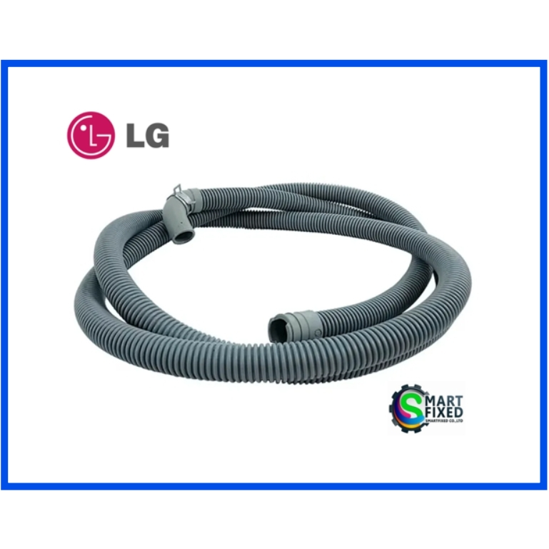 ท่อน้ำทิ้งเครื่องซักผ้าแอลจี/Hose,Pump/LG/5214FR3188G/อะไหล่แท้จากโรงงาน