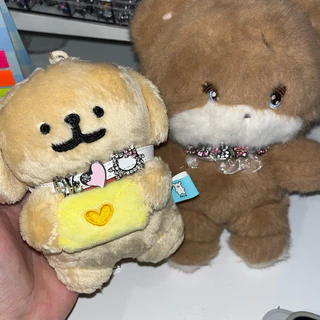 #2/2 จี้ขนาดกลาง custom *อ่านรายละเอียดก่อนสั่ง*