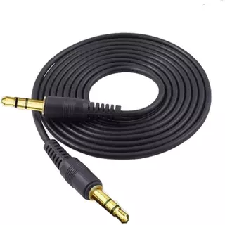 สาย aux 1ออก1 Stereo 3.5 to 3.5 ยาว 1.5 เมตร 3เมตร 5เมตร 10เมตร ต่อเข้าลำโพง com tv