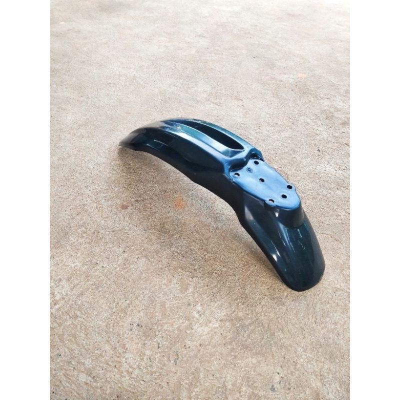 บังโคลนหน้าสำหรับใส่วิบาก GPX LJR125 และวิบากรุ่นอื่นๆ