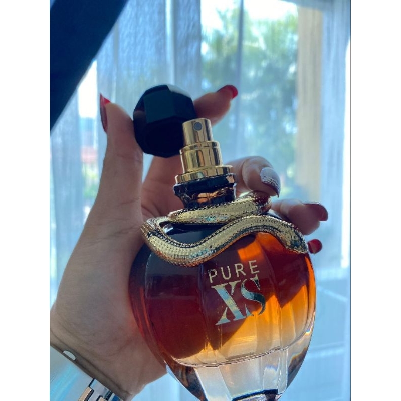 นำเข้า พาโค่ Pure XS for Her EDP 80ml