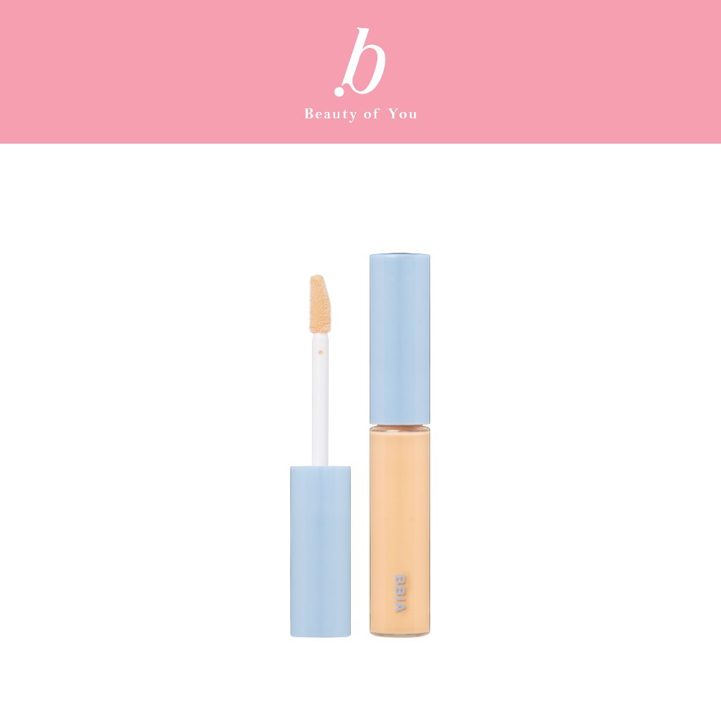 Bbia Last Eye Primer #เปีย (อายไพร์เมอร์, ช่วยให้อายแชโดว์ติดทน)