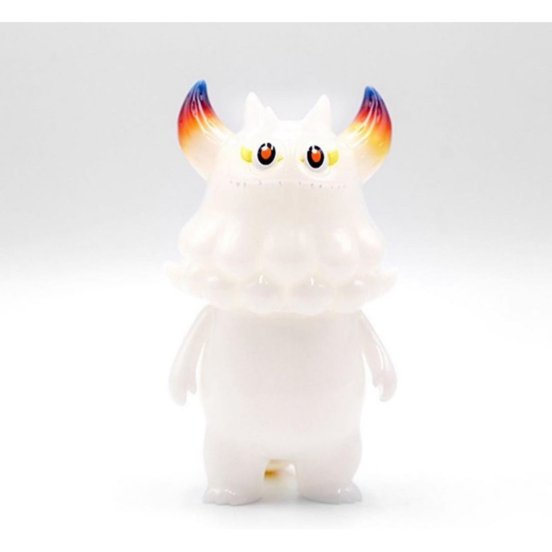 [พร้อมส่ง] Rangeas jr forced horn color by T9G