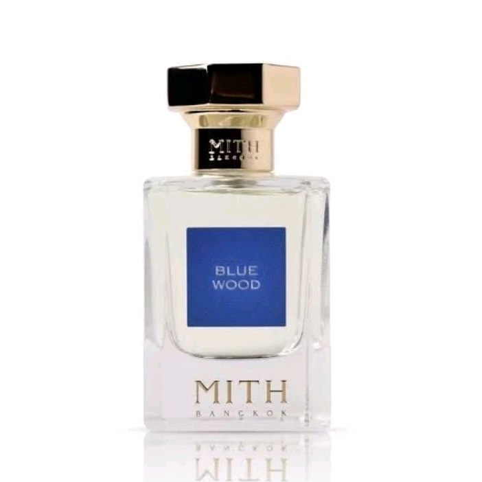 Mith Blue Wood 1ml 2ml 5ml