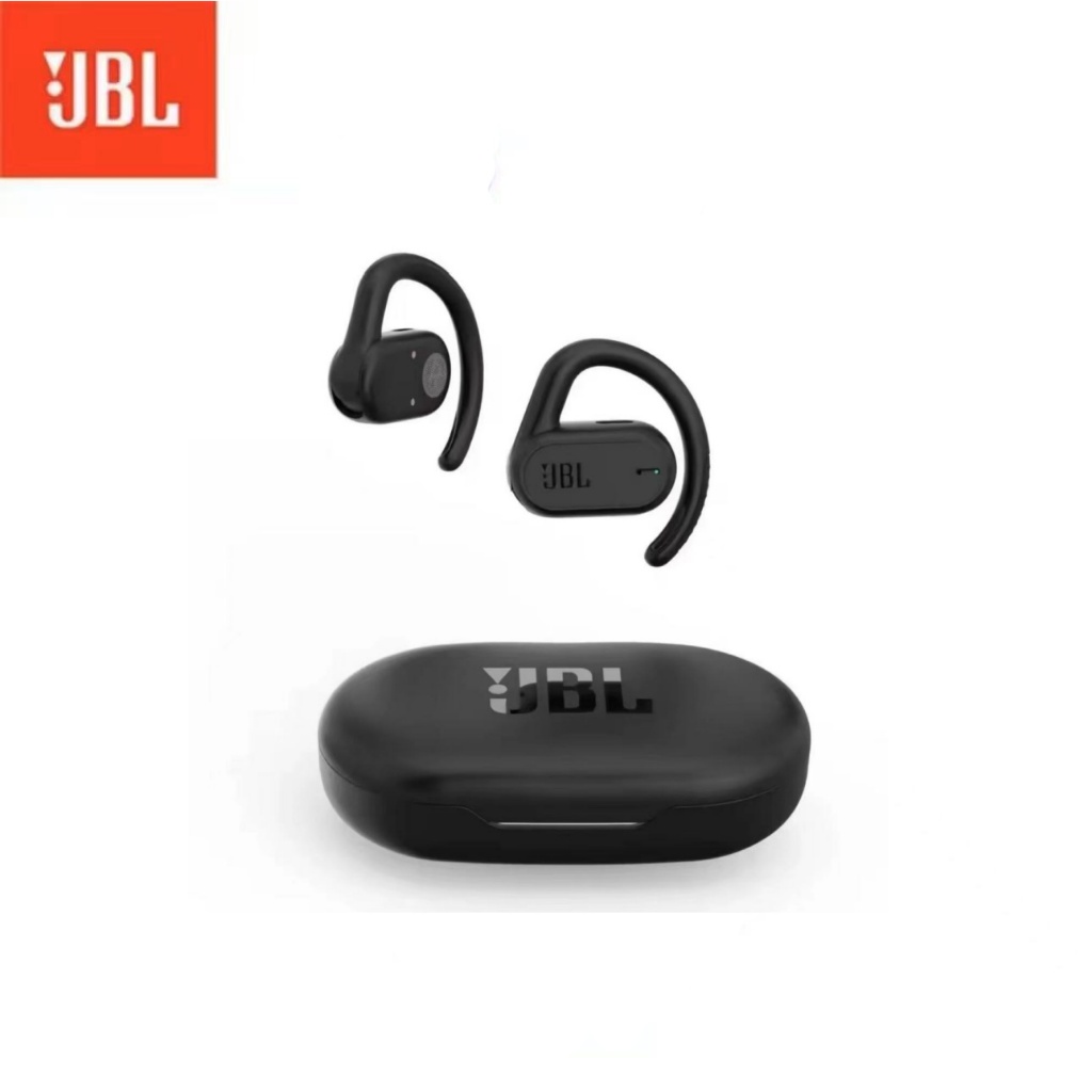 JBL HERMAN SOUNDGEARSENSEหูฟังบลูทูธ BluetoothTWS หูฟังอินเอียร์ บลูทูธไร้สาย พร้อมไมโครโฟนในตัว สะดวกง่ายต่อการพกพา