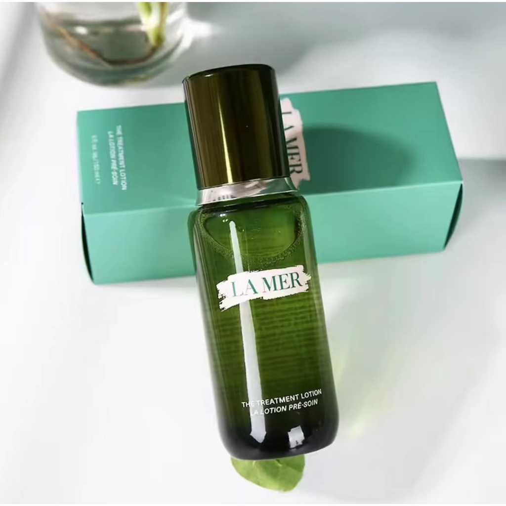 สูตรใหม่ La mer the treatment lotion 150ml.ป้ายคิง ลาแมร์ ทรีทเม้นต์โลชั่น