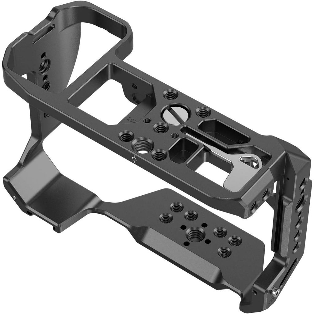 📌ส่งจากไทย📦 SmallRig Nikon Z5 Z6 Z7 / Z6II / Z7II Cage 2926 เคส กล้อง นิคอน Nikon Camera