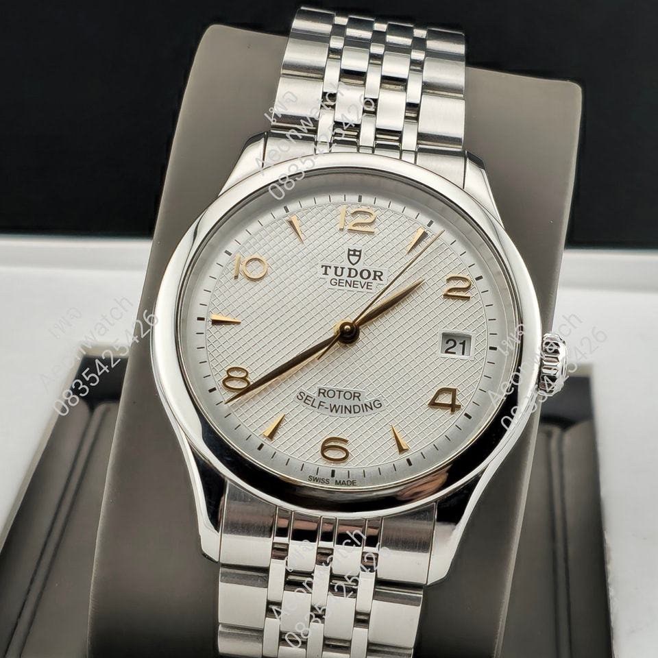 Tudor Geneve 1926 36mm