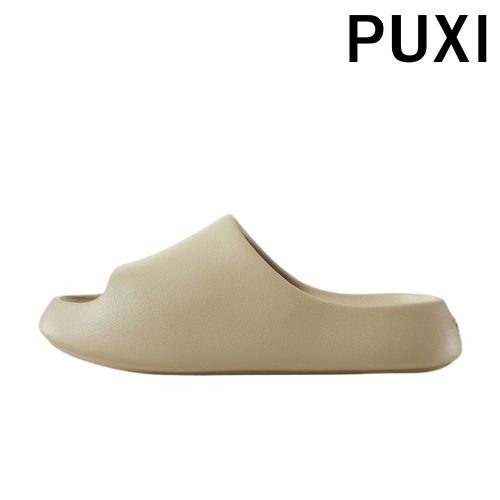 PUXI Athwlow รองเท้าแตะแฟชั่น เหมาะกับใส่ในบ้าน นอกบ้าน สําหรับผู้หญิง PS7301W poseethailand1688