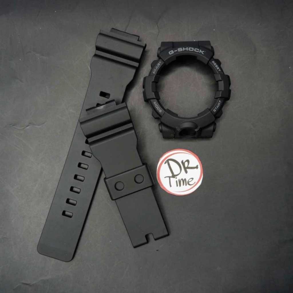 กรอบสาย G-SHOCK รุ่นGA-800,GA810 ของแท้