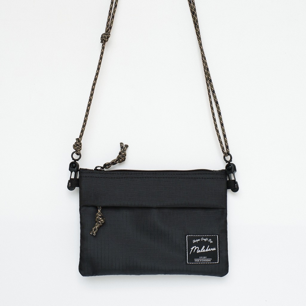 MLBR ‘Tomas’ Crossbody bags กระเป๋าสะพายข้าง กระเป๋ากันน้ำ