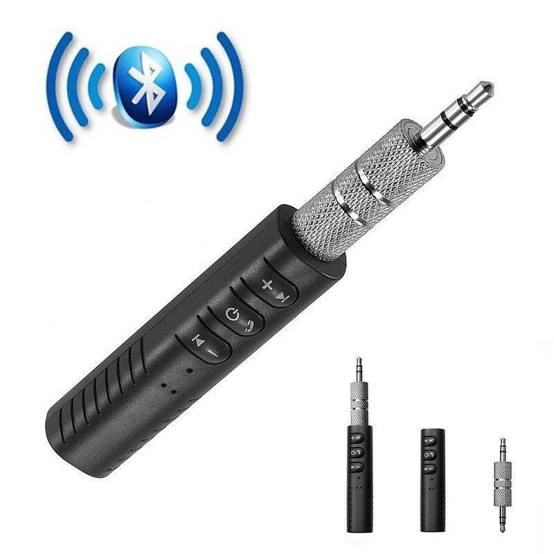 TH-88ตัวรับสัญญาณบูลทูธ บลูทูธในรถยนต์ เปลี่ยนลำโพงธรรมดาเป็นลำโพงบูลทูธ Car Bluetooth AUX 3.5mm